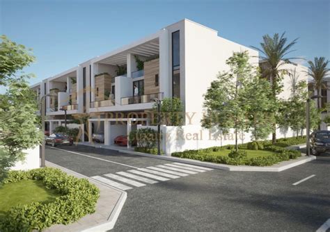 lusail apartments for sale